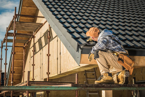 Best Roof Maintenance Services  in Muldraugh, KY